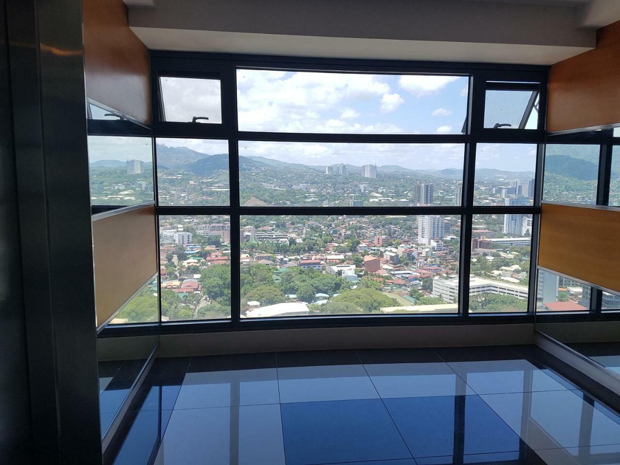 Apartament Kc Studio 7 At Horizon 101 Cebu Zewnętrze zdjęcie