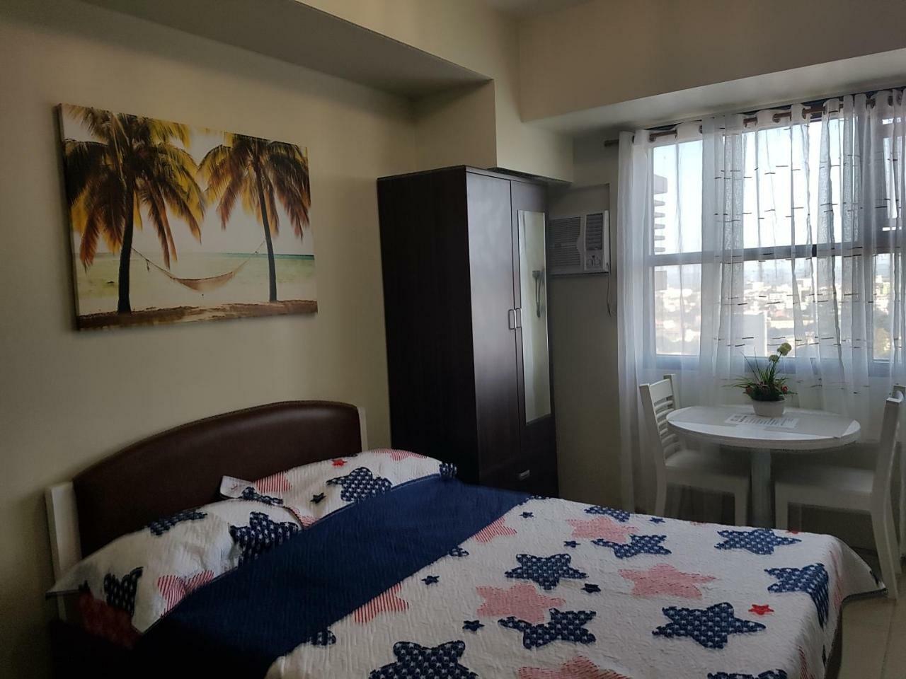 Apartament Kc Studio 7 At Horizon 101 Cebu Zewnętrze zdjęcie