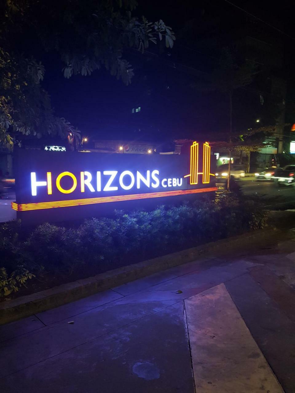 Kc Studio 7 At Horizon 101 Cebu Zewnętrze zdjęcie
